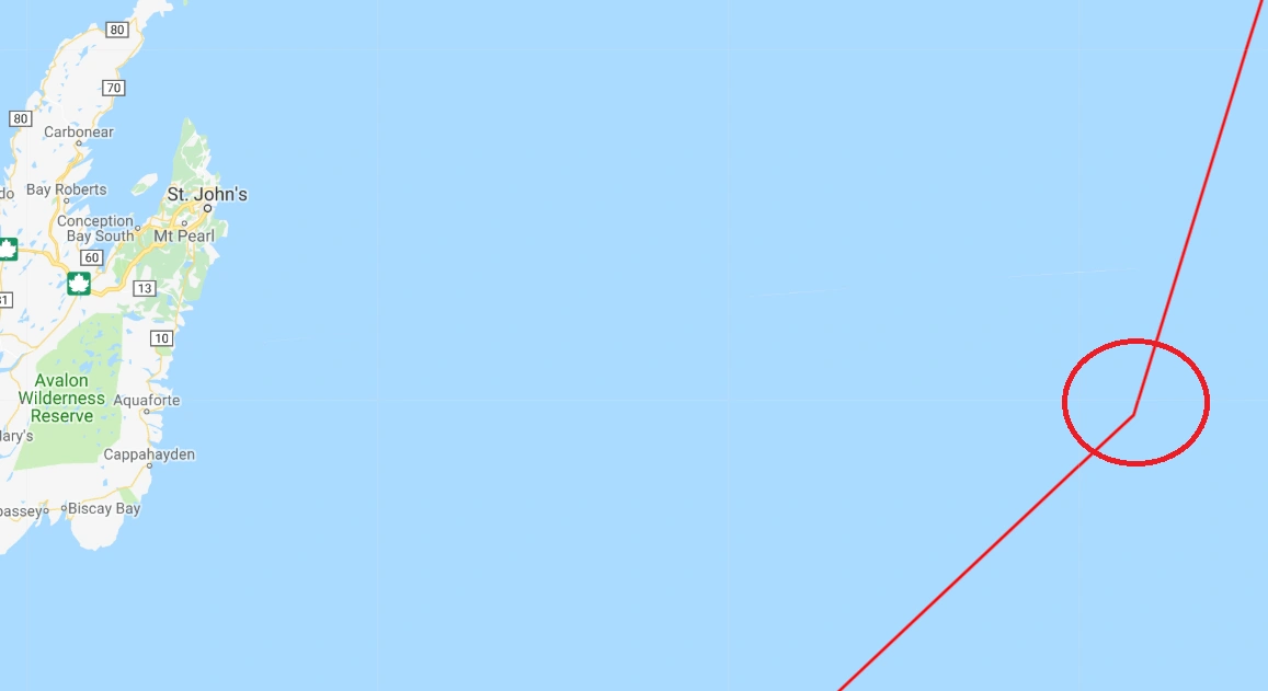 Convoy HX 228 Request For Proposal Wiki Fandom