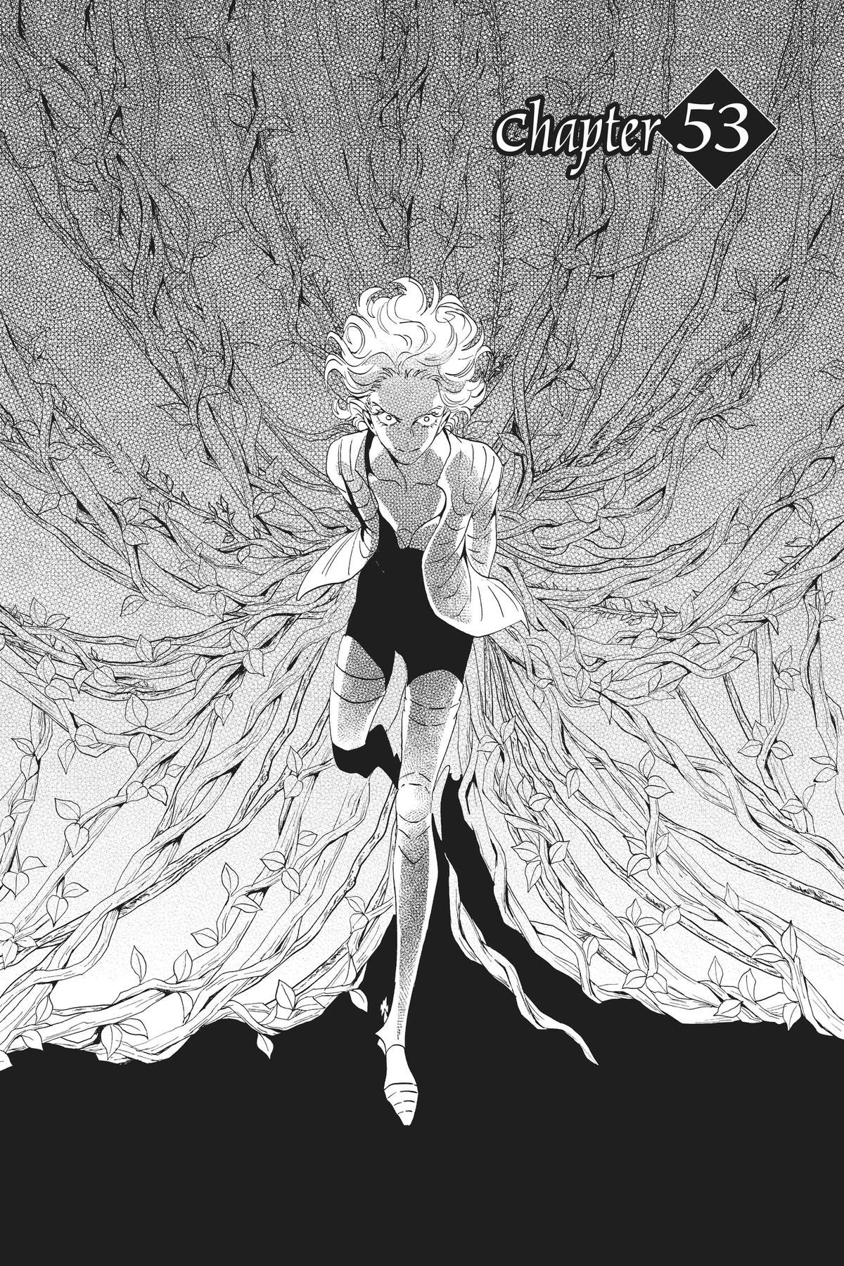 Chapter 53 Requiem of the Rose King Wiki Fandom