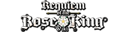 Requiem of the Rose King Wiki