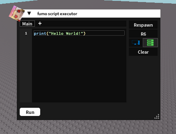 Fumo Script Executor Requirescripts from roblox Wiki Fandom Fumo Script Executor Requirescripts from roblox Wiki Fandom