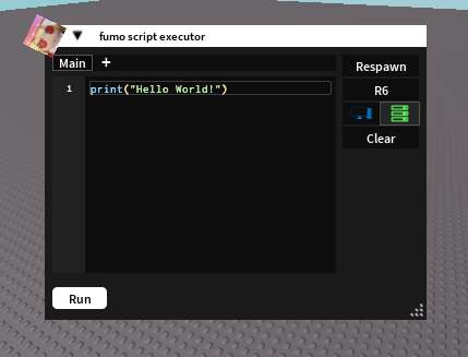 r63 roblox executor script