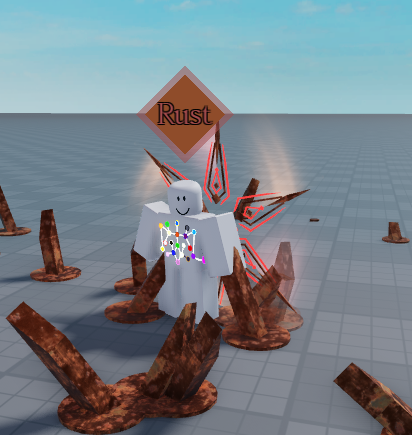 anyone noticed how Comet unbit the dust? : r/ROBLOXExploiting