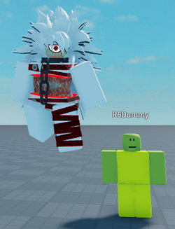 Fumo Script Executor, Requirescripts from roblox Wiki