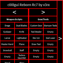 c00lgui Hack - Roblox