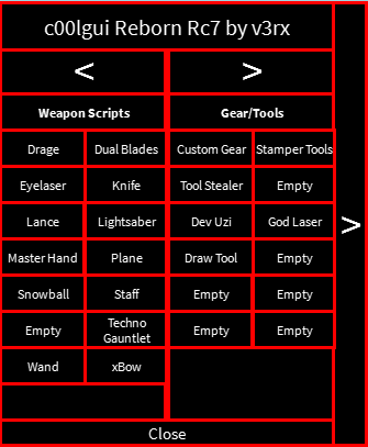 You could add ONE character to ULC, who do you add? : r/ULC_Roblox