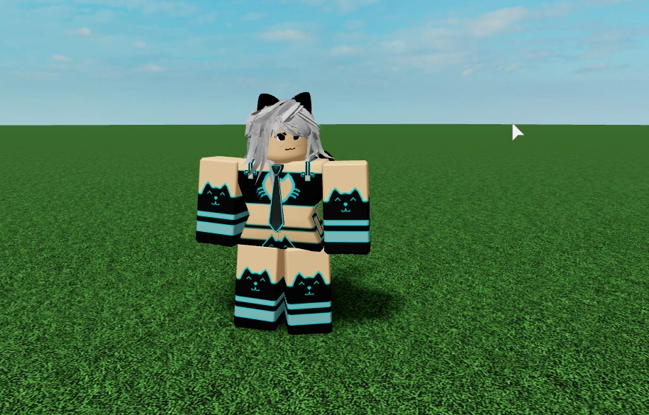 Neko | Requirescripts from roblox Wiki | Fandom