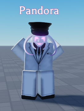 MeteorTheScripter - Roblox