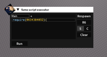 Release] Script Executor