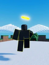 Catalog:Cyber Angel, Roblox Wiki