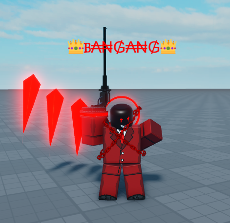 Ban, Wiki Roblox