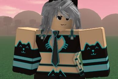 For Neko/R63 girls - Roblox