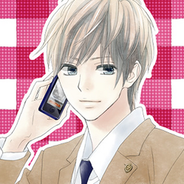Minato Suou Rere Hello Wikia Fandom
