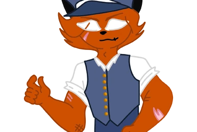 ZX | The RCC Creaturepedia Wiki | Fandom