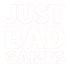 Just Bad Games logo 2