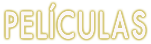 Películas