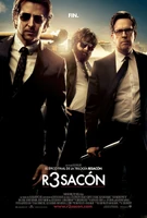 Resacón 3 (2013)