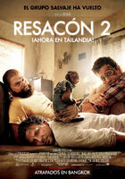 Resacón 2 (2011)