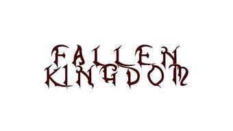 Fallen Kingdom The Foxhound Wiki Fandom - roblox fallen kingdom