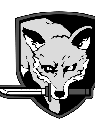 Foxhound Productions The Foxhound Wiki Fandom Foxhound Productions The Foxhound Wiki Fandom