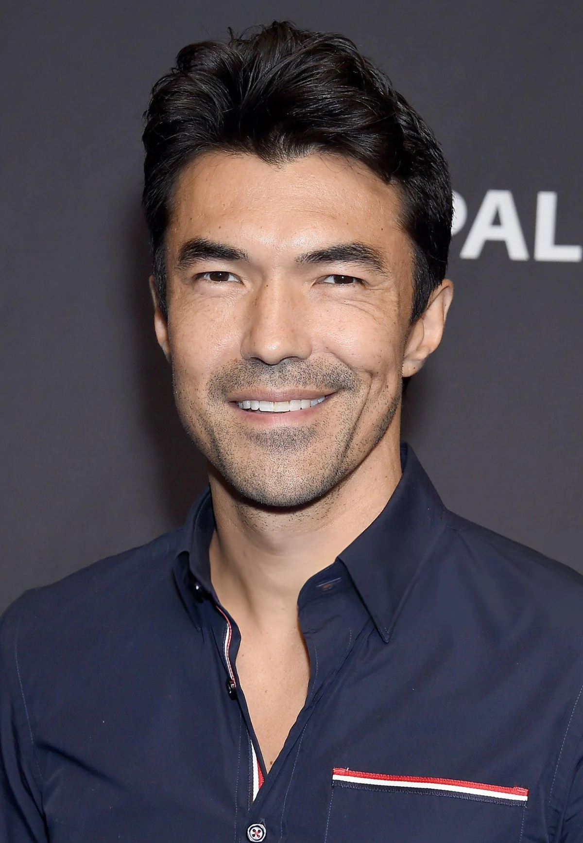 Ian Anthony Dale | Rescue: HI-Surf Wiki | Fandom