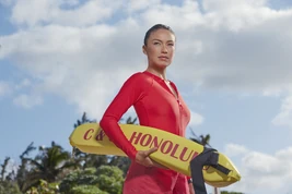 Hina Alexander | Rescue: HI-Surf Wiki | Fandom