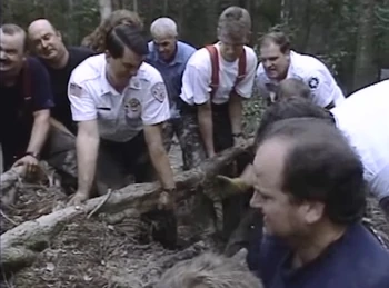 Tree Trapped Boy | Rescue 911 Wiki | Fandom