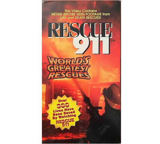 Watch rescue 911 episodes free online hot sale
