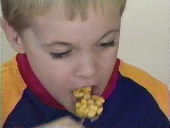 Corn Choke Kid Rescue 911 Wiki Fandom