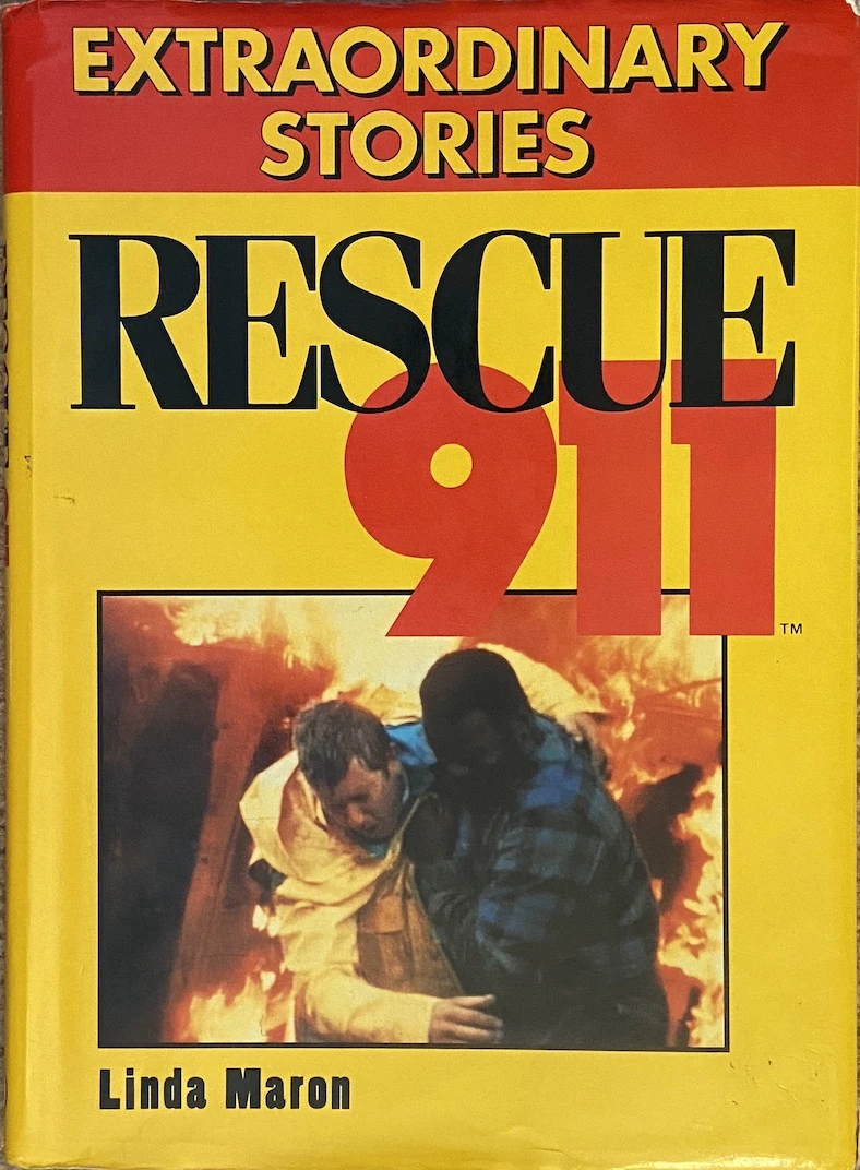 Rescue 911 Extraordinary Stories Rescue 911 Wiki Fandom