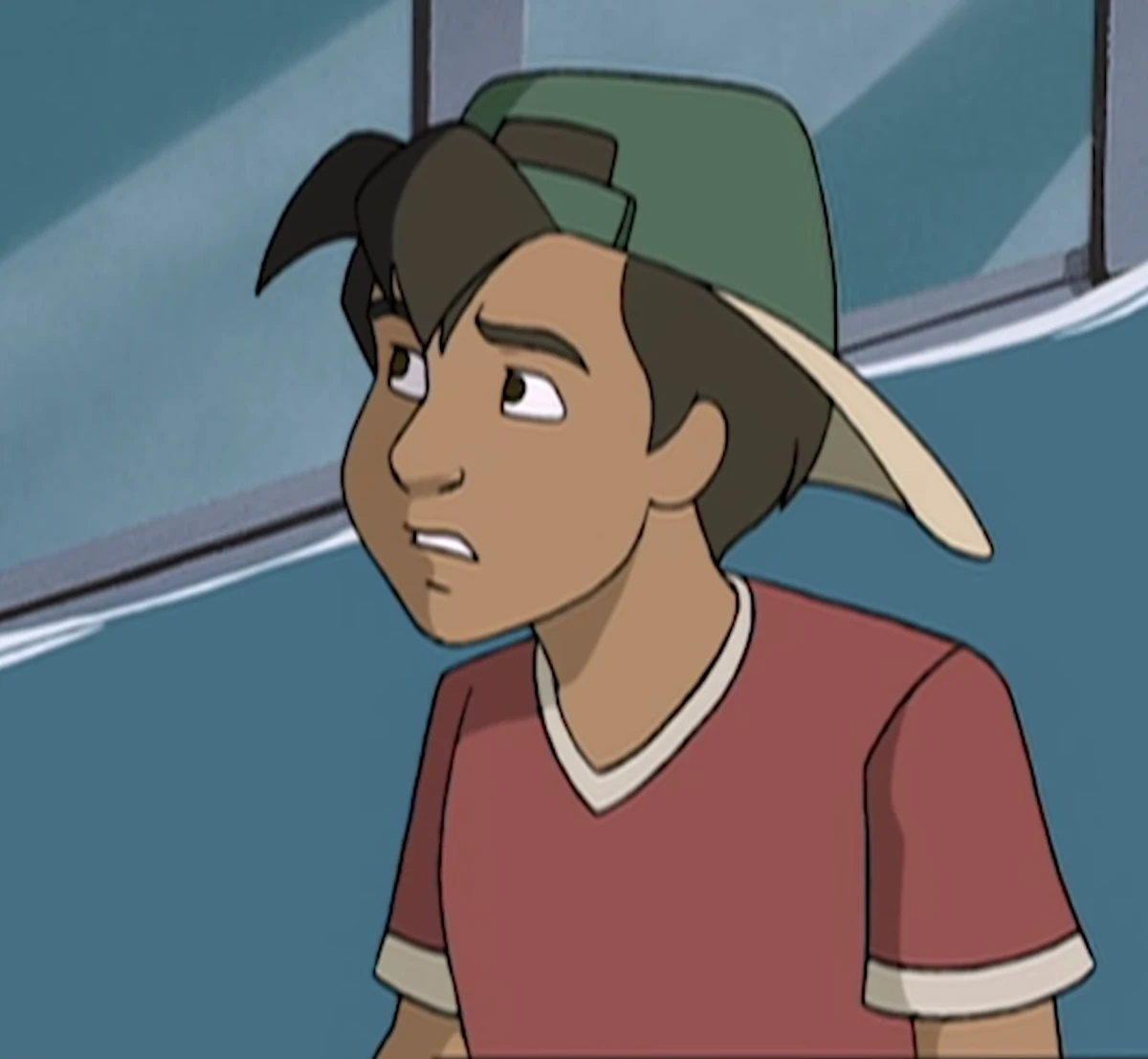 Ricky Rescue Heroes Wiki Fandom