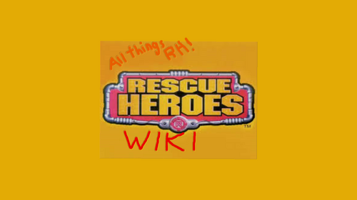 Rescue Heroes Wiki
