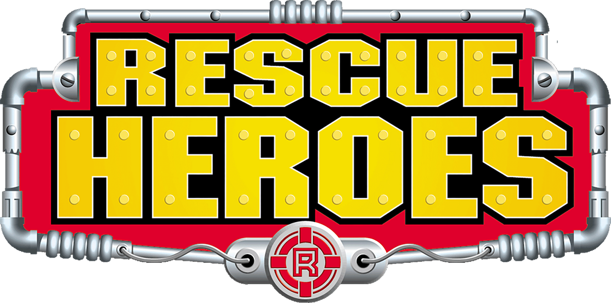 Rescue Heroes (Season 1) | Rescue Heroes Wiki | Fandom