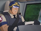 Captain Cuffs