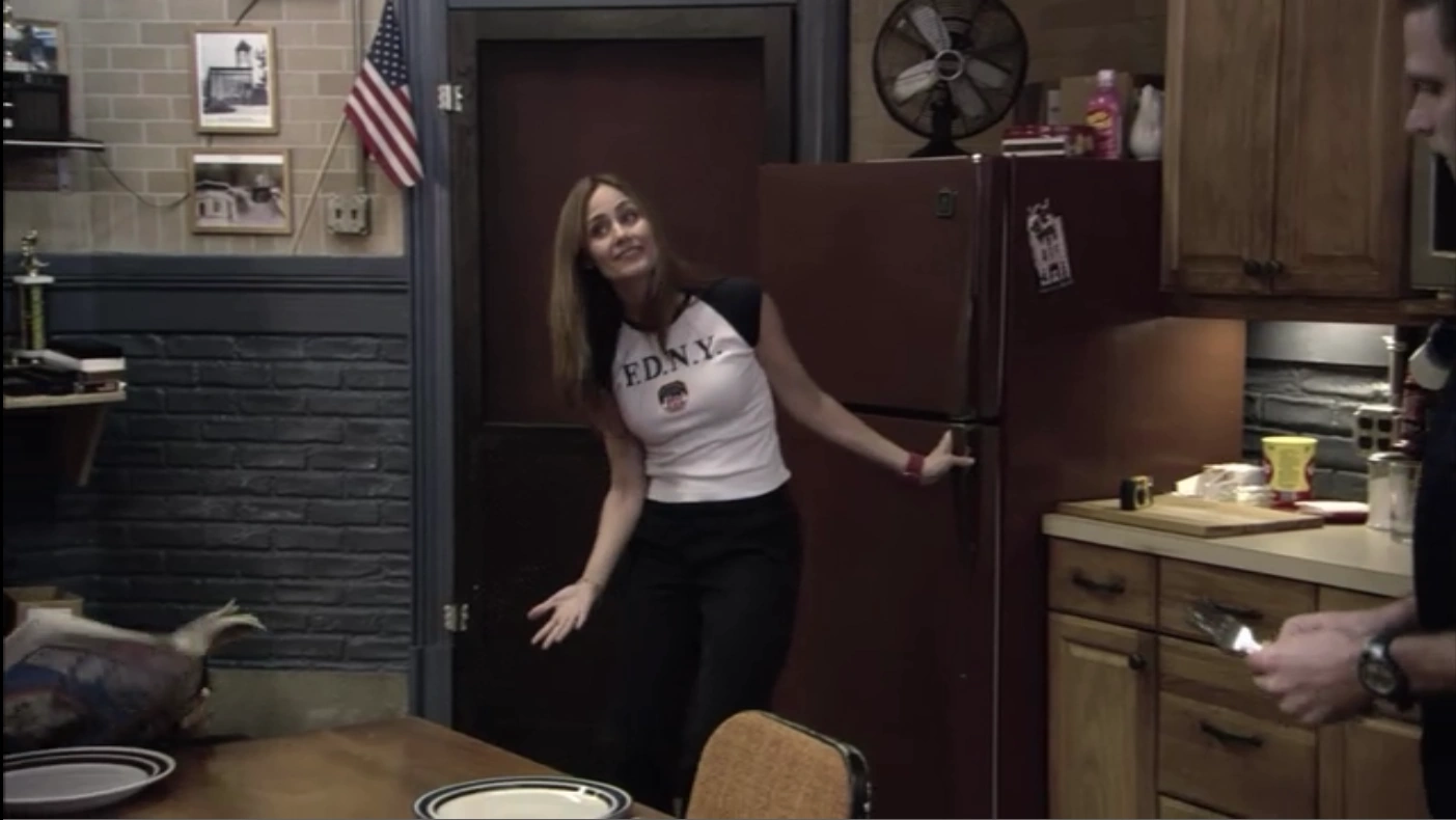 Voicemail Rescue Me Wiki Fandom