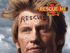 Rescue Me Season 6 banner