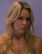 Andrea Roth as Janet Gavin