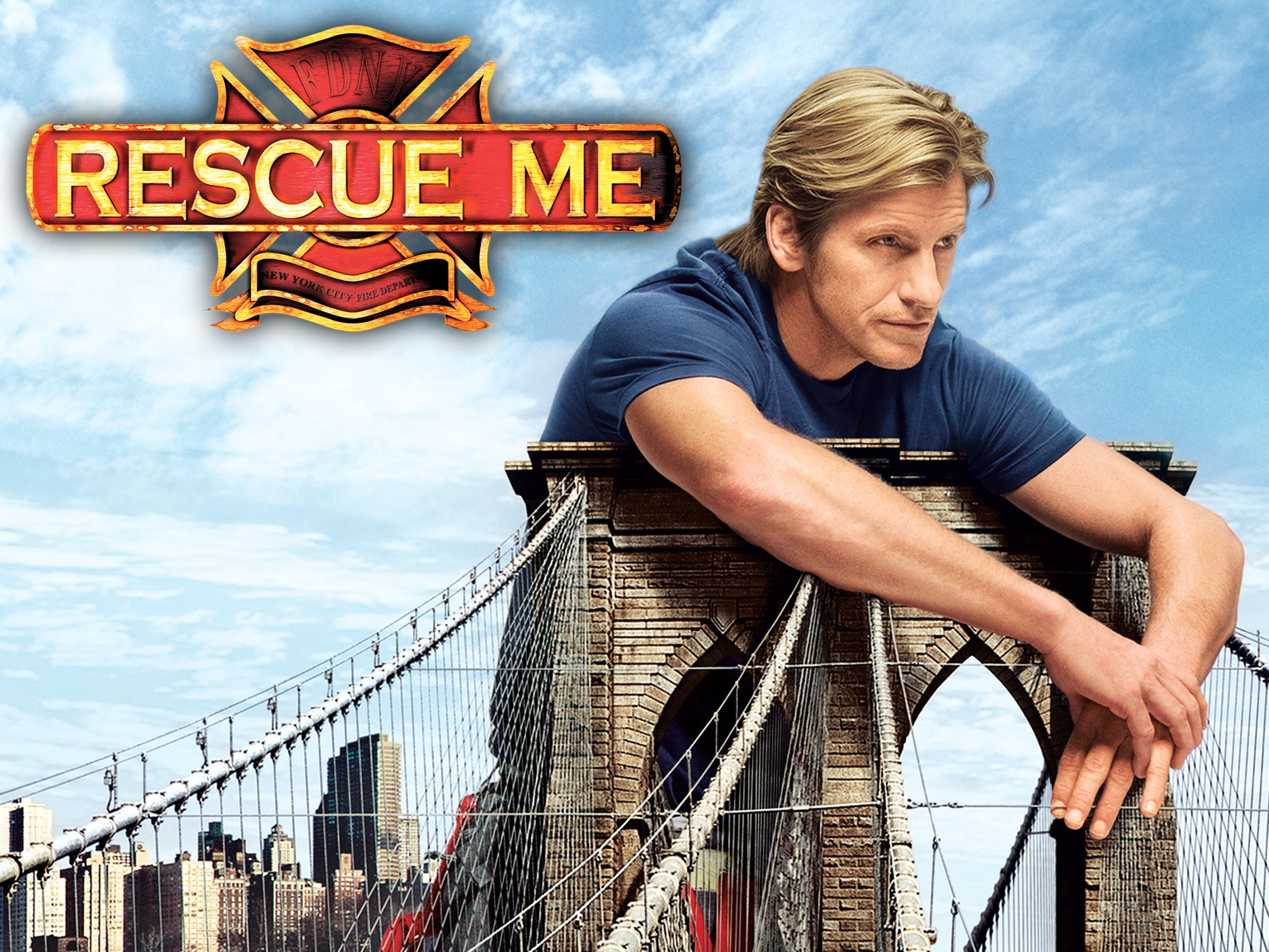 Rescue Me - About the Show