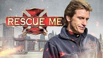 Rescue Me (American TV series) - Wikipedia