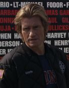 Denis Leary as Tommy Gavin