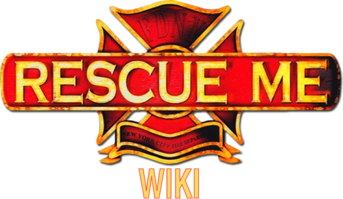 Rescue Me Wiki