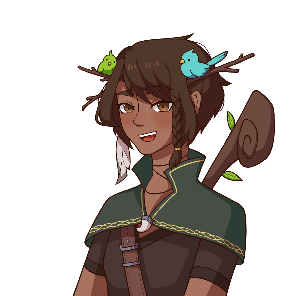 Rhea | Research Story Wiki | Fandom