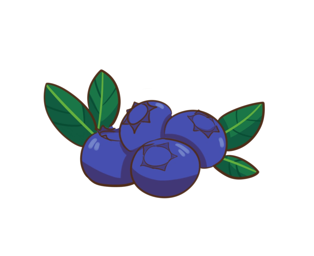 Blueberry Research Story Wiki Fandom