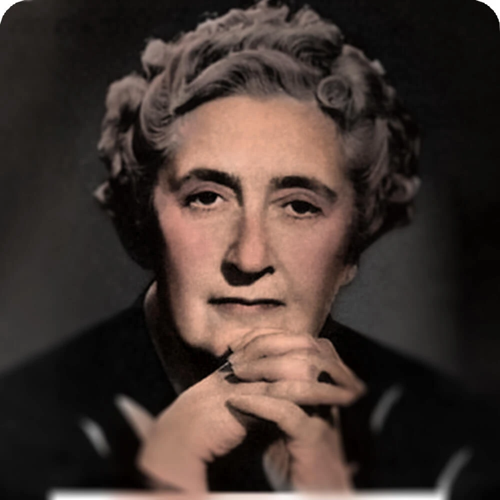 AGATHA CHRISTIE WIKI intelligence overview