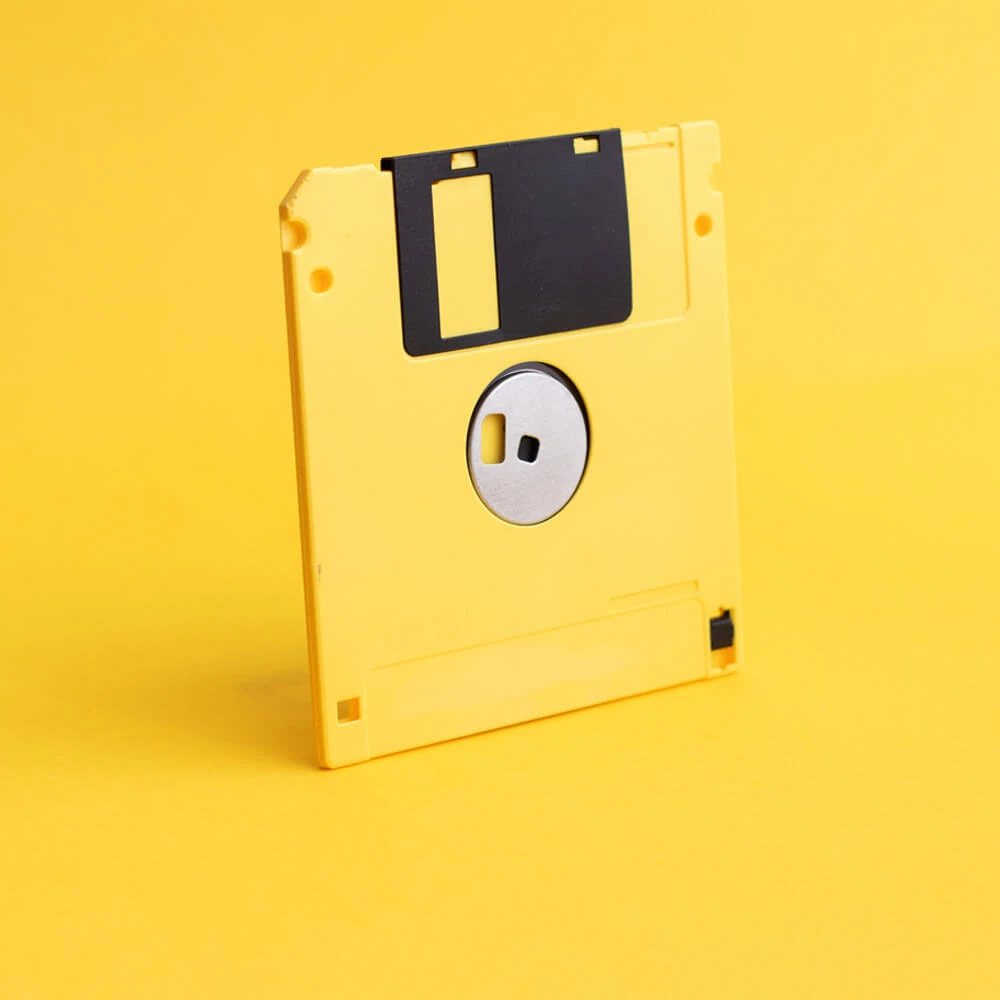 Floppy Disk | Resemblance Wiki | Fandom