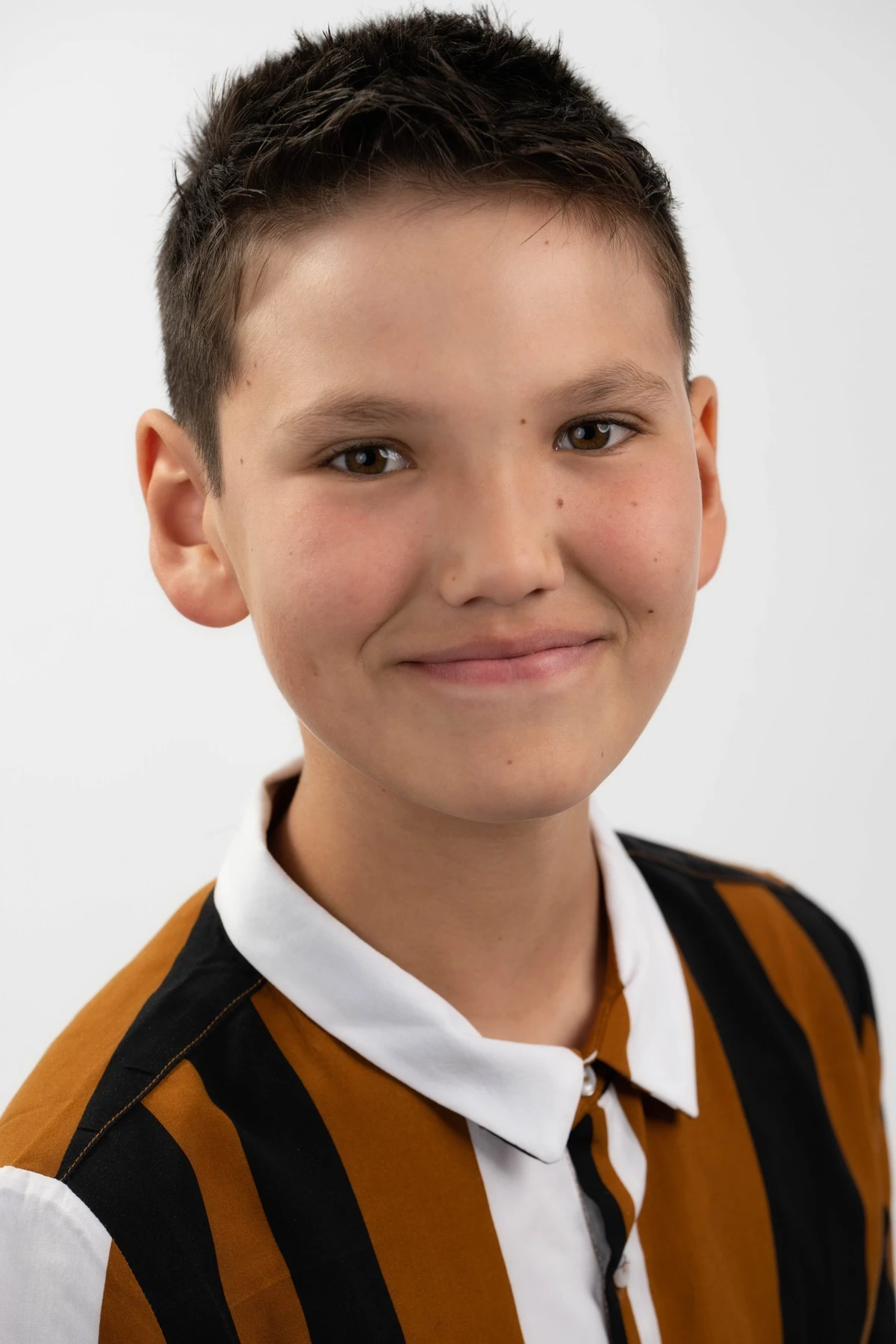 Michael Podemski Reservation Dogs Wiki Fandom