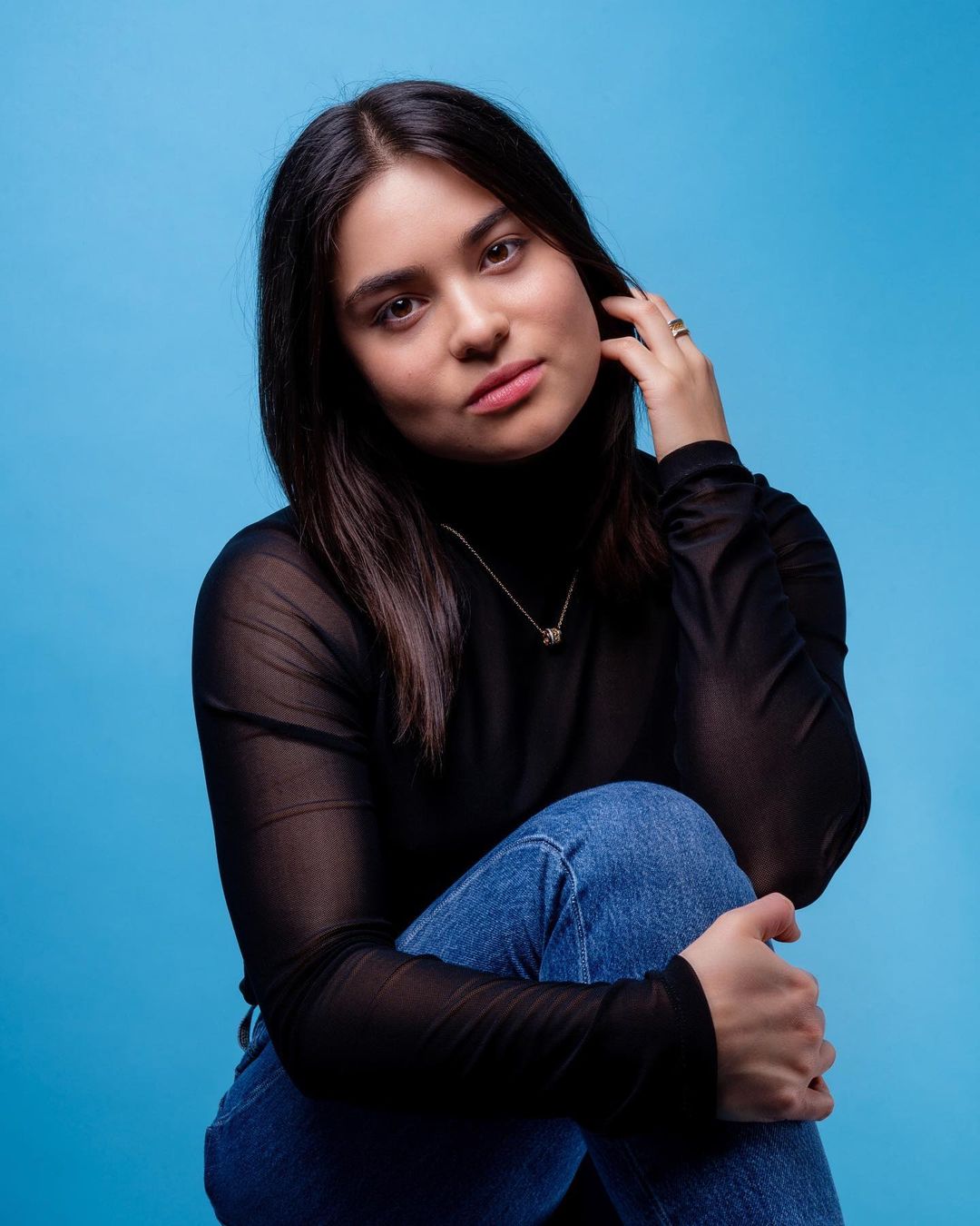 devery jacobs