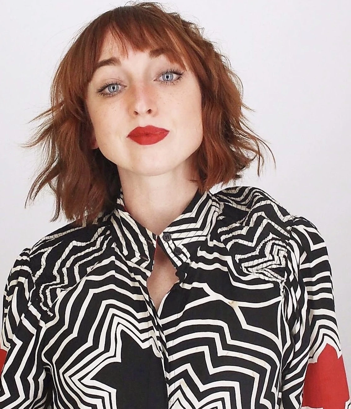 Haley Keown Reservation Dogs Wiki Fandom