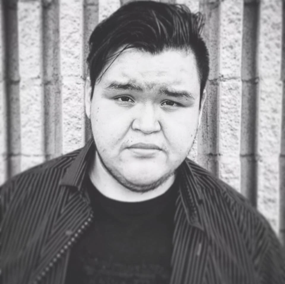 Nathan Alexis Reservation Dogs Wiki Fandom