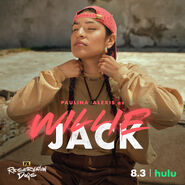 Willie Jack Sampson