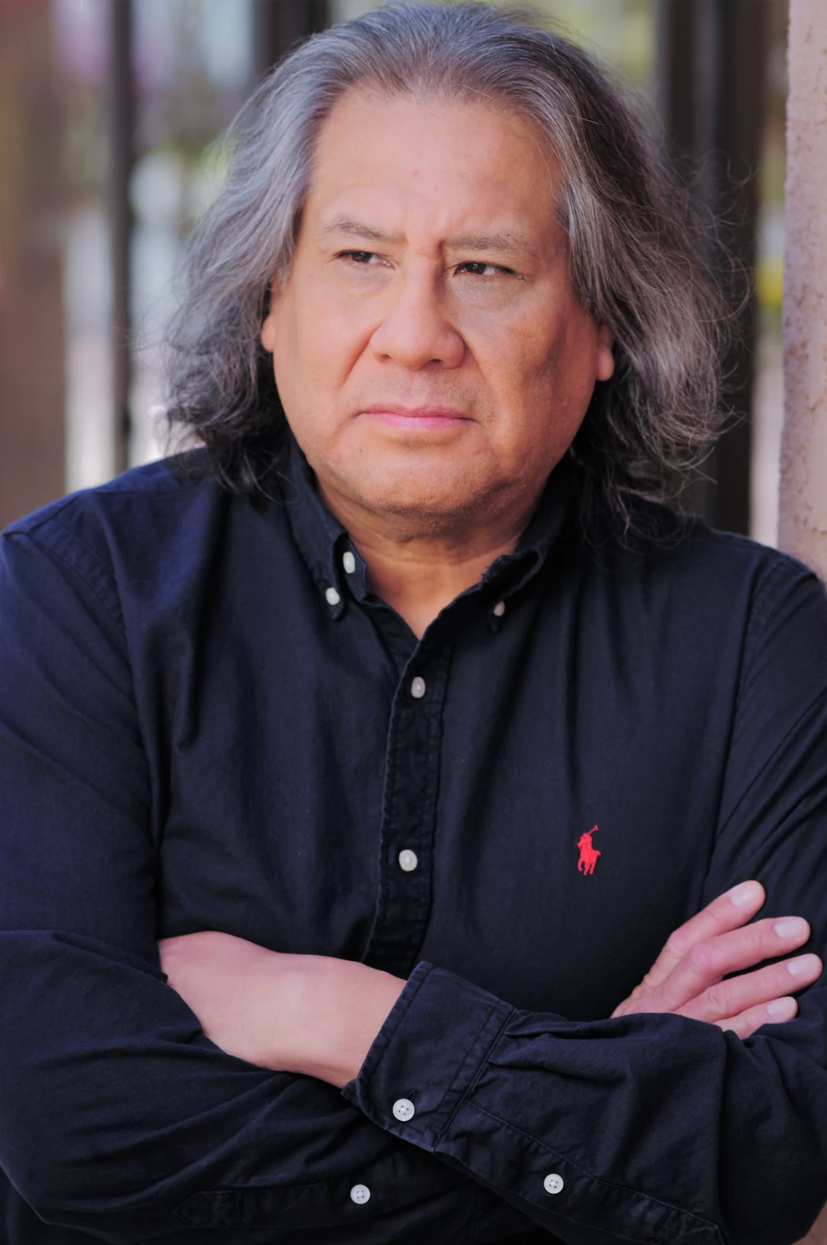 Yancey Red Corn Reservation Dogs Wiki Fandom